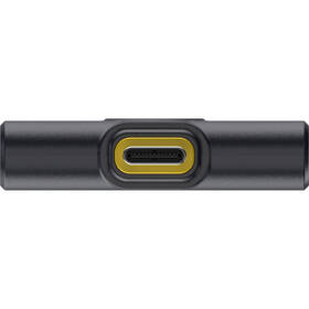 Mikrofon Hollyland LARK M2 USB-C černý

 obrázek produktu 9 z 16