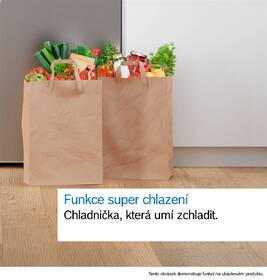 Chladnička Bosch KSN36VWCG bílá

 obrázek produktu 19 z 28