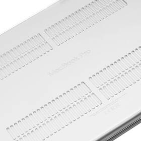 Kryt FIXED Pure for MacBook Neo průhledný

 obrázek produktu 6 z 11