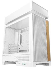 Case DeepCool CL660 bílá

 obrázek produktu 1 z 11