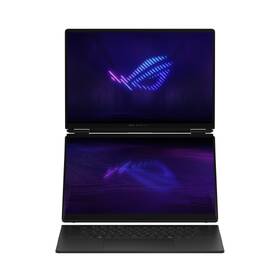 Notebook Asus ROG Zephyrus Duo 16 černý

 obrázek produktu 8 z 20