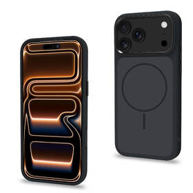 Kryt na mobil Celly GENUINE kompatibilní s MagSafe na Apple iPhone 18 Pro Max šedý

 obrázek produktu 1 z 8