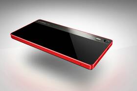 Mobilní telefon Lenovo Shot Dual Sim + ochranný kryt a folie displeje zdarma červený

 obrázek produktu 13 z 35
