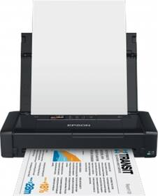 Tiskárna inkoustová Epson WF-100W černá

 obrázek produktu 2 z 8
