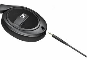 Sluchátka Sennheiser HD569 černá

 obrázek produktu 3 z 6