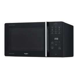 Mikrovlnná trouba Whirlpool MCP 349 BL černá

 obrázek produktu 1 z 6