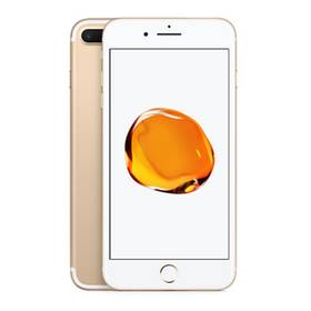 Mobilní telefon Apple iPhone 7 Plus 256 GB - Gold 

 obrázek produktu 5 z 8