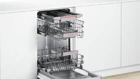 Myčka nádobí Bosch SPU46MS01E nerez

 obrázek produktu 3 z 7