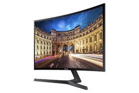 Monitor Samsung LC24F396FHUXEN 

 obrázek produktu 7 z 18