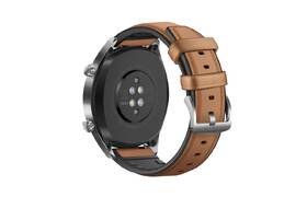 Chytré hodinky Huawei Watch GT Classic stříbrné

 obrázek produktu 4 z 4