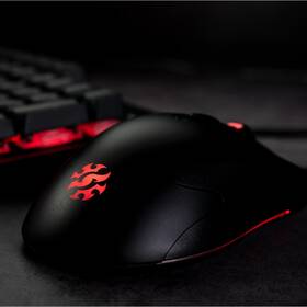 Myš ADATA INFAREX M20 černá

 obrázek produktu 5 z 9