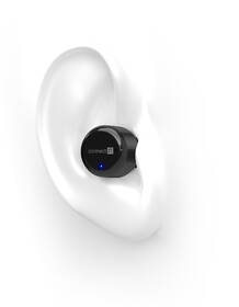 Sluchátka Connect IT True Wireless HYPER-BASS Bluetooth černé

 obrázek produktu 2 z 4