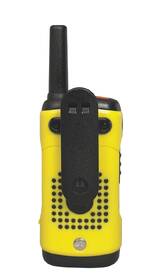 Vysílačky Motorola TLKR T92 H2O žlutá barva

