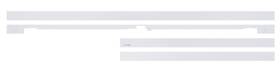 Výměnný rámeček Samsung pro Frame TV s úhlopříčkou 65" bílý

 obrázek produktu 5 z 5