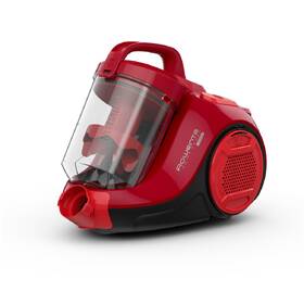 Podlahový vysavač Rowenta RO2913EA černý/červený

 obrázek produktu 2 z 15