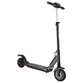Elektrická koloběžka Kugoo S1 PRO černý

 obrázek produktu 1 z 4