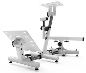 Závodní simulátor Arozzi Velocita bílý

 obrázek produktu 5 z 6