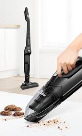 Tyčový vysavač Bosch BBH214LA černý

 obrázek produktu 9 z 12