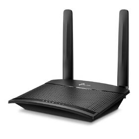 Router TP-Link TL-MR100, 4G LTE 

 obrázek produktu 1 z 4
