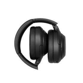 Sluchátka Sony WH-1000XM4 černá barva
