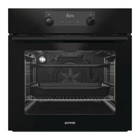 Set výrobků Gorenje BOS737E10BG + IT40SC 

 obrázek produktu 1 z 2