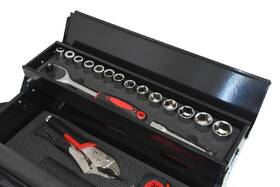 Sada nářadí Compass Metal Box 

 obrázek produktu 4 z 7