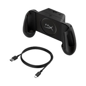 Gamepad HyperX ChargePlay Clutch (Mobile) 

 obrázek produktu 5 z 7