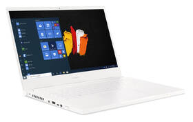 Notebook Acer ConceptD 3 Pro (CN315-72P-7061) bílý

 obrázek produktu 4 z 9