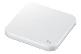 Bezdrátová nabíječka Samsung Pad 9W, bez kabelu bílá

 obrázek produktu 3 z 5