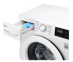 Pračka LG F72J5HY3WE bílá

 obrázek produktu 5 z 16