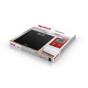 Osobní váha Tefal PP1400V0 černá

 obrázek produktu 10 z 10