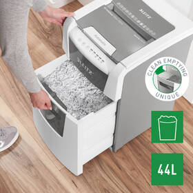 Skartovač Leitz IQ Autofeed 150 P4 
