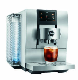 Automatický kávovar Jura Z10 Aluminium White 

 obrázek produktu 6 z 20