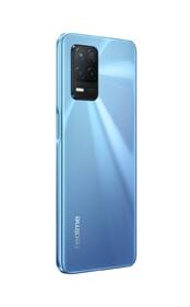 Mobilní telefon realme 8 5G 4/64 GB - ZÁNOVNÍ - 12 měsíců záruka modrý

 obrázek produktu 6 z 8
