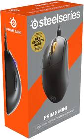 Myš SteelSeries Prime Mini černá

 obrázek produktu 8 z 8