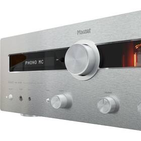 Zesilovač Magnat MA-900 stříbrný

 obrázek produktu 2 z 5