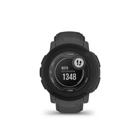 Chytré hodinky Garmin Instinct 2 - dezl Edition 

 obrázek produktu 1 z 6