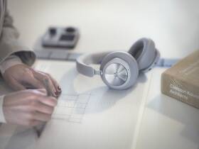 Sluchátka Bang & Olufsen Portal PlayStation/PC šedá

 obrázek produktu 6 z 11