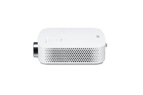 Projektor LG PF50KG bílý

 obrázek produktu 3 z 5