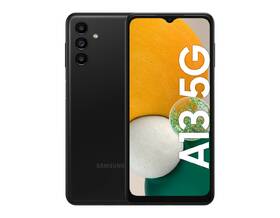 Mobilní telefon Samsung Galaxy A13 5G 4GB/64GB černý

 obrázek produktu 7 z 9