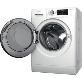 Pračka se sušičkou Whirlpool FFWDD 1076258 BV EU bílá

 obrázek produktu 8 z 14