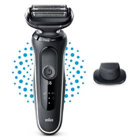 Holicí strojek Braun W1200s WHT 

 obrázek produktu 2 z 8