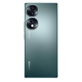 Mobilní telefon HONOR 70 5G 8GB/128GB zelený

 obrázek produktu 5 z 10