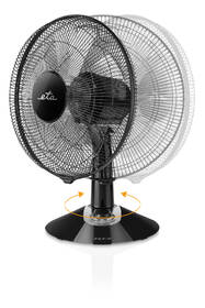 Ventilátor stolní ETA 1607 90010 černý

 obrázek produktu 2 z 6