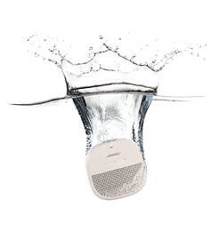 Přenosný reproduktor Bose SoundLink Micro bílý

 obrázek produktu 8 z 12