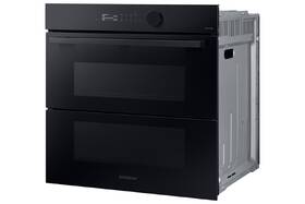 Set výrobků Samsung NV7B5775WAK/U3 + NZ64M3707AK/OL 
