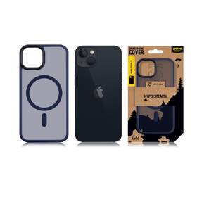 Kryt na mobil Tactical MagForce Hyperstealth na Apple iPhone 13 modrý

 obrázek produktu 2 z 4