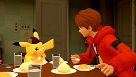 Hra Nintendo SWITCH Detective Pikachu Returns 

 obrázek produktu 6 z 6