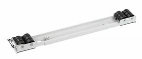 Přepravní vozík Kreator KRT670005 250kg 

 obrázek produktu 1 z 1