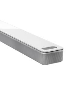Soundbar Bose Smart Ultra bílý

 obrázek produktu 5 z 9